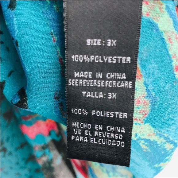 Plus Size | Layering Top - Picture 4 of 6